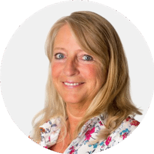 Birgitte Rolsted