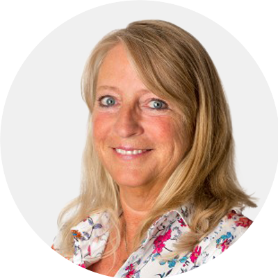 Birgitte Rolsted