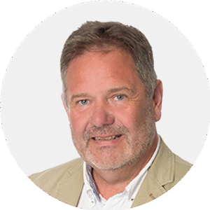 Evald Borup