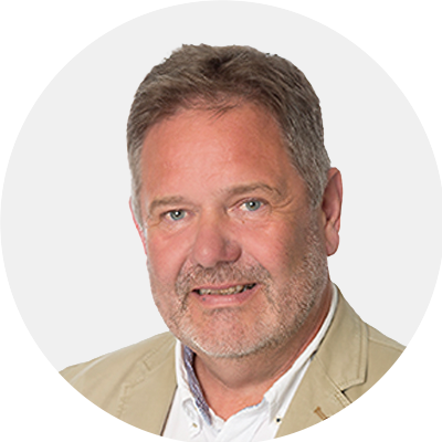 Evald Borup