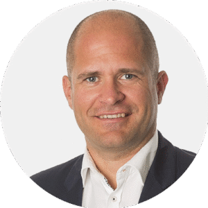 Kristian Høj Kristensen