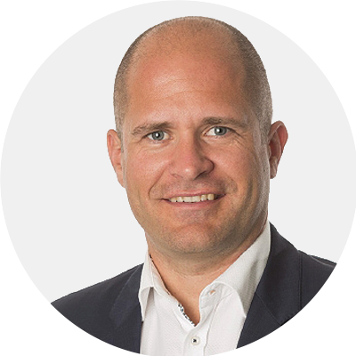 Kristian Høj Kristensen